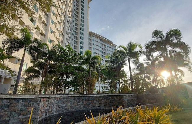 ARAH Laidback Studio Staycation - Foto 38