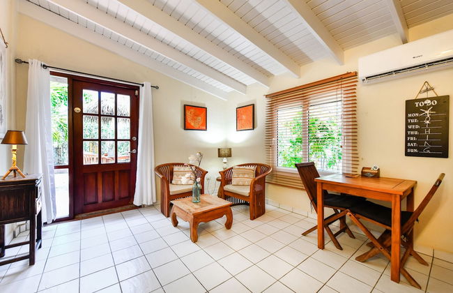 Brisas Studio Apartments - Adults Only - Foto 16