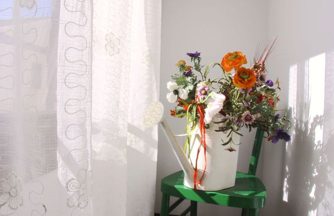 1 Bed-sleeps 4-town Centre-free Parking-aircon - Foto 10