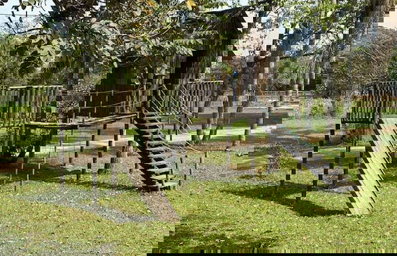 Magnífico Rancho em Jarinu - Foto 36