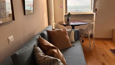 Suite San Marco vista mare - Foto 4