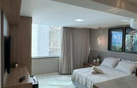 Flat luxury hotel cove - Foto 13