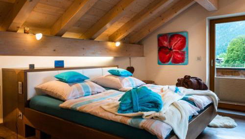 Apartment in Garmisch-partenkirchen - Foto 5