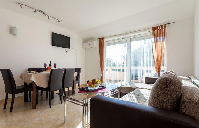 Spacious Apartment in The Croatian Islands - Foto 11