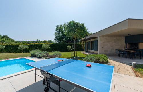 Villa Kroštula with private pool and BBQ - Foto 53