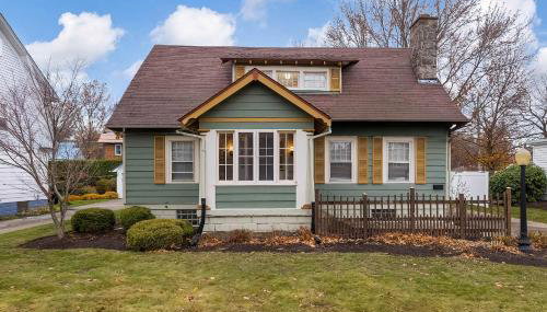 Glenwood Cottage - Photo 2