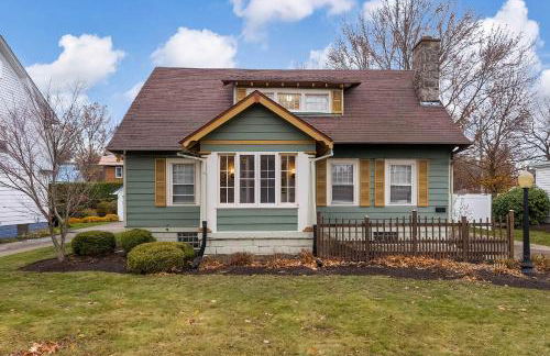 Glenwood Cottage - Foto 2