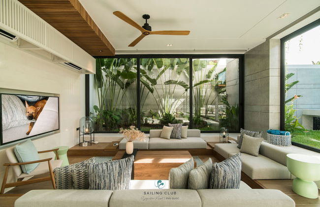 Sailing Club Signature Resort Phu Quoc - Foto 51