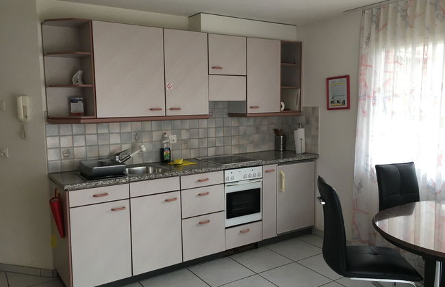 Schwizi's Holiday Apartments - Foto 12