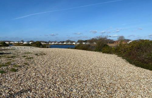 Church Farm Holiday Home - Foto 21