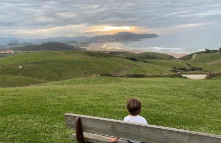 Duplex 1aLinea PLAYA Incluye PARKING PRIVADO y TRASTERO Wifi FIBRA alta velocidad - Foto 37