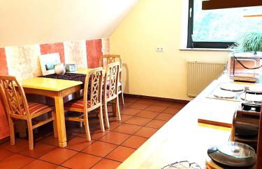 Ferienwohnung Rehblick in Reken - Ruhe & Erholung pur! - Foto 14