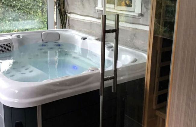 Holiday Villa for Families - Foto 31