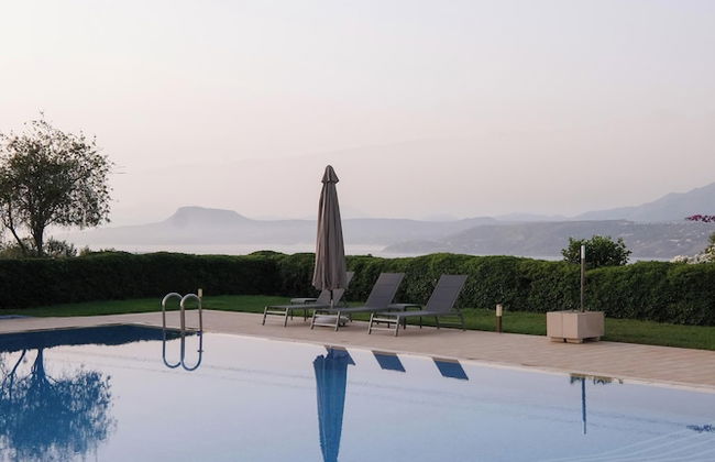 Fleur du Sud - Villa in Chania - Foto 29