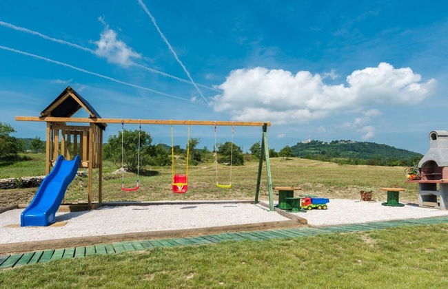 Cosy Apartment in Potpican - Foto 15