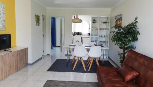 Tavira Garden 13 - Holiday in the Algarve - Foto 3