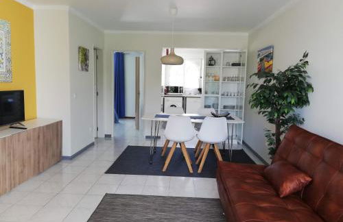 Tavira Garden 13 - Holiday in the Algarve - Foto 3