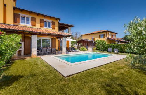 Villa Katharina - Photo 15