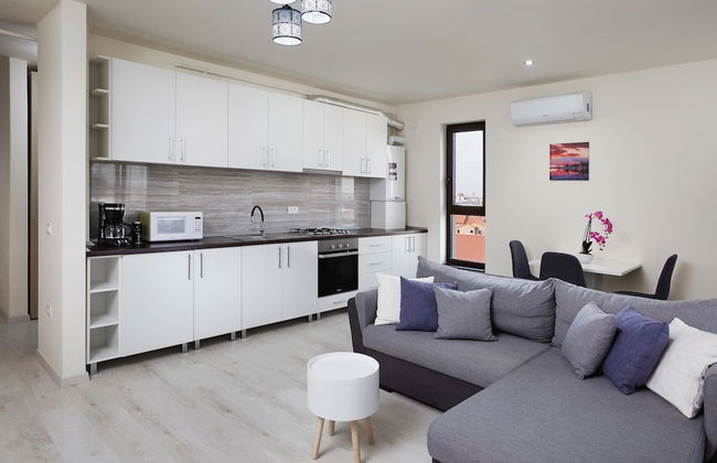 Visaj Residence - Foto 8