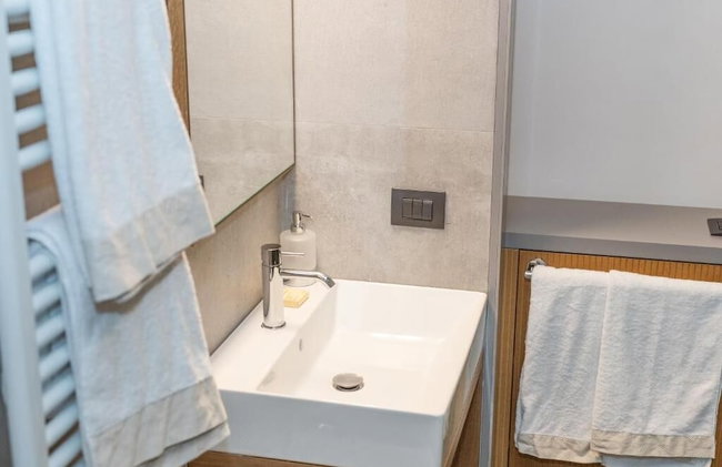 Augusto Imperial Apartment and Suites - Castel Sant'Angelo - Foto 53