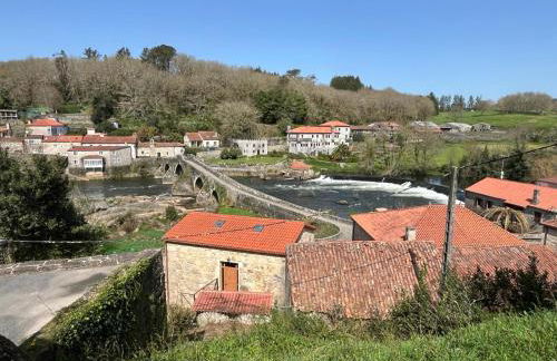 La Parada del Camino Apartamento - Foto 21