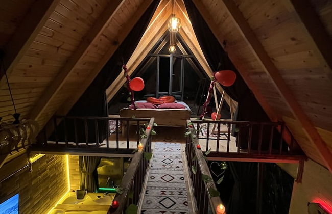 Poyraz Dağ Evleri - Foto 15