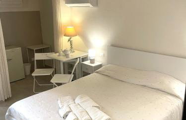 Il Solleone charming rooms and apartments - Foto 26