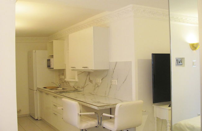 Apartment Storchenfärbe - Foto 58