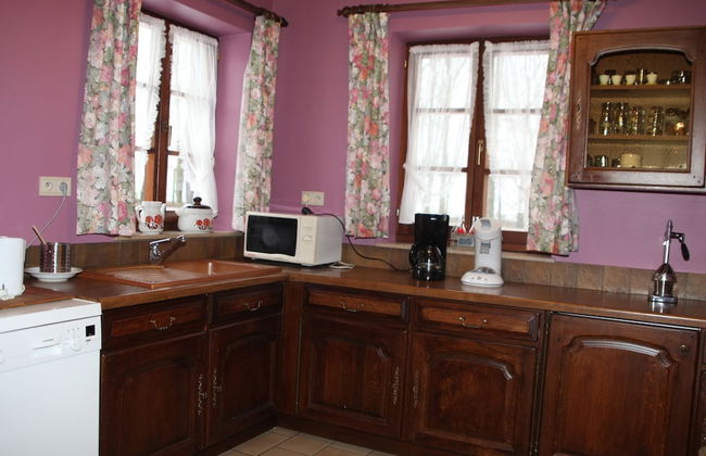 House in the Countryside on a Large Estate - Foto 6