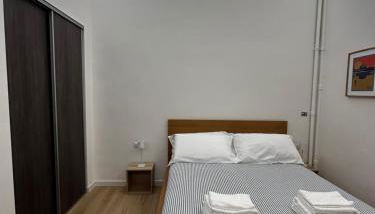 flaTminio modern & nice apartment - Foto 3, towels, wardrobe