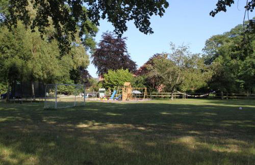 Ferienhof BauerMüller - Foto 21