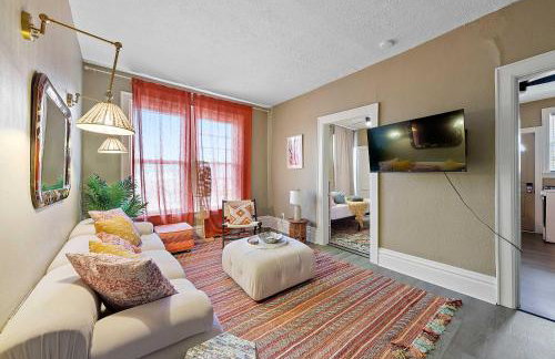 Merion Village Residences - Escape the Hustle & Bustle - Foto 1