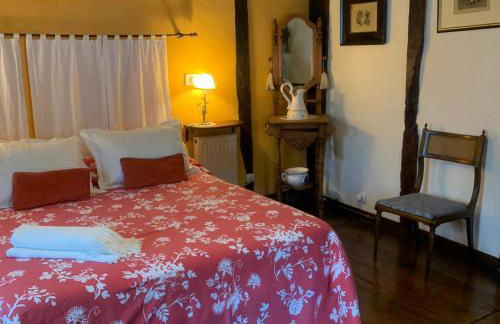 Posada de Ziga - Foto 44