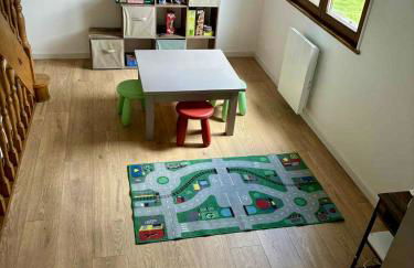 Nouveauté Gite la virée verte - Foto 8