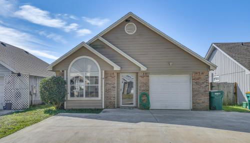 Charming Fort Walton Beach Home 6 Mi to Ocean! - Foto 3