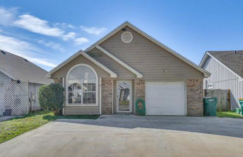 Charming Fort Walton Beach Home 6 Mi to Ocean! - Foto 3