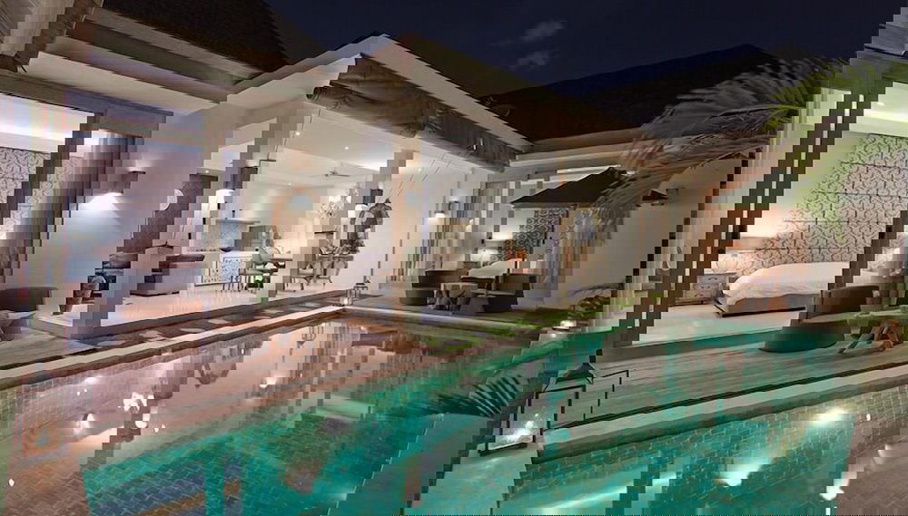 Le Chloe Villas - Foto 1, Imagen principal