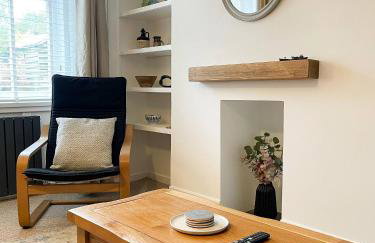 The Retreat, Cosy 1 Bed Cottage, Town Centre Location - Foto 28