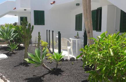 Playa El Cotillo, Los Lagos - Foto 8