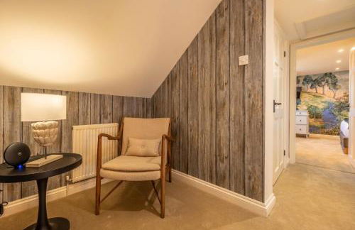 No33 WOODLANDS BOUTIQUE COTTAGE - Foto 11