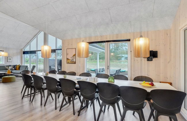 "Sibbe" - 500m to the fjord - Foto 13