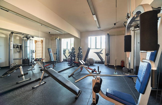 Silver Beach Hotel - Foto 59