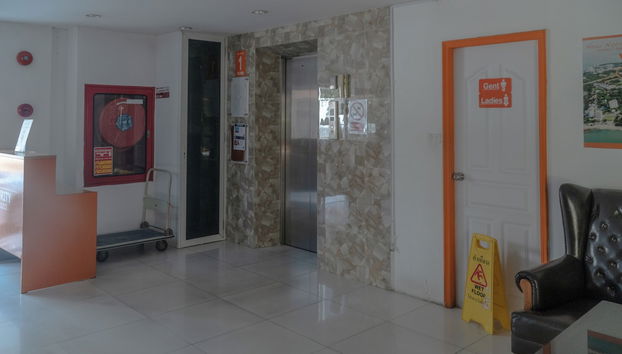 New Nordic Suite 6 by Apartwell - Foto 2, Entrada interior