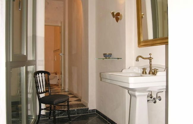 Villa Albrechtsburg - Foto 36