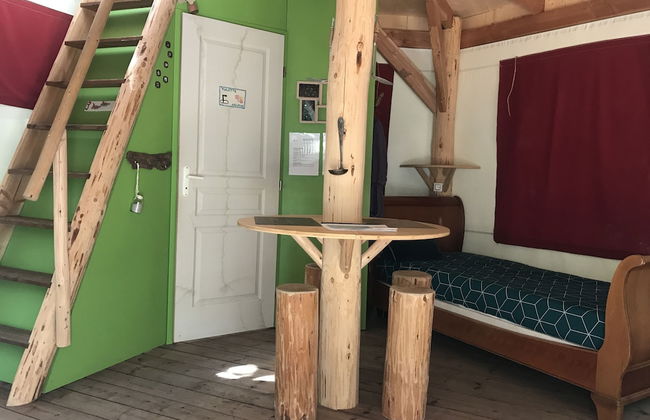 Domaine de la Tuilière - Foto 13