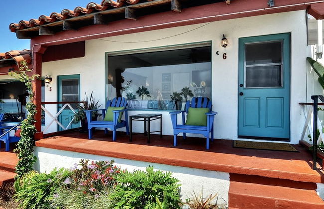 Beachcomber Inn - Foto 64