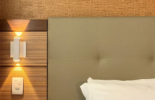 BCI- Flats Corporate Plaza By Anora Spaces - Foto 16