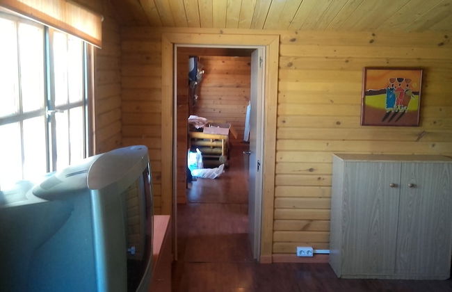 Casa romántica bungalows - Foto 2