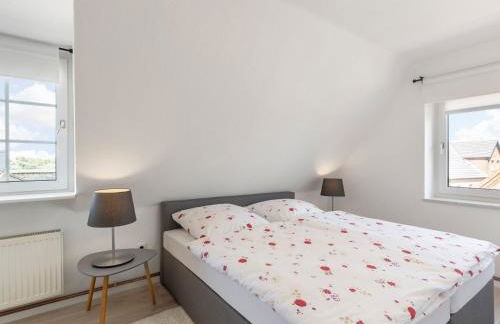 Giselas Ferienwohnung Ostsee in Holzstein - Foto 16