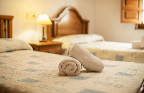 Casa Vacacional El Molinin - Foto 69